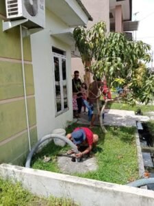 Sedot WC/Tinja Pekanbaru