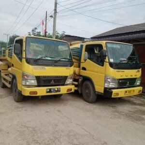 Selamat Datang Di Website Sedot WC/Tinja Pekanbaru