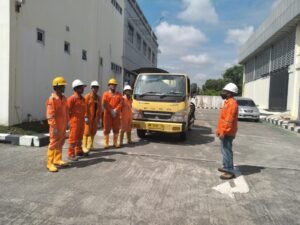 Sedot WC/Tinja Pekanbaru